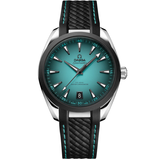 Omega Seamaster Aqua Terra 150 M